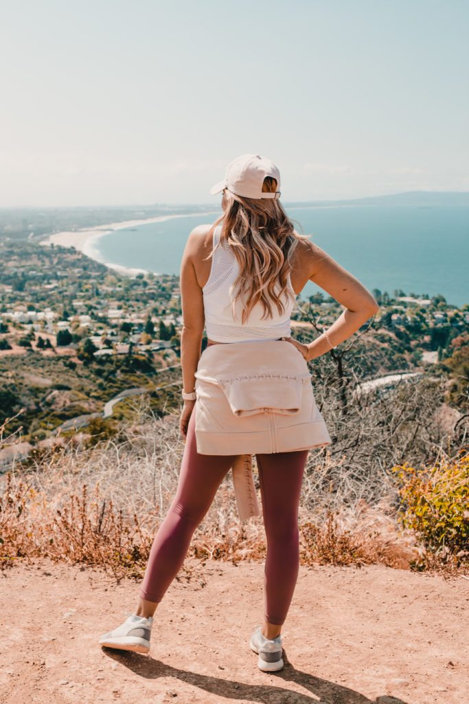 the best hikes closest to venice beach