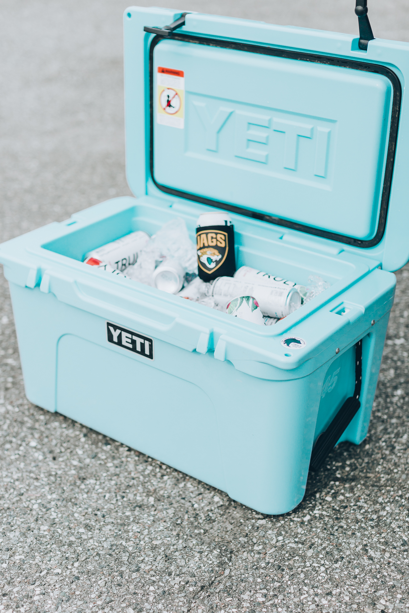 Football Season Tailgate, Jacksonville Jaguars - SHOP DANDY