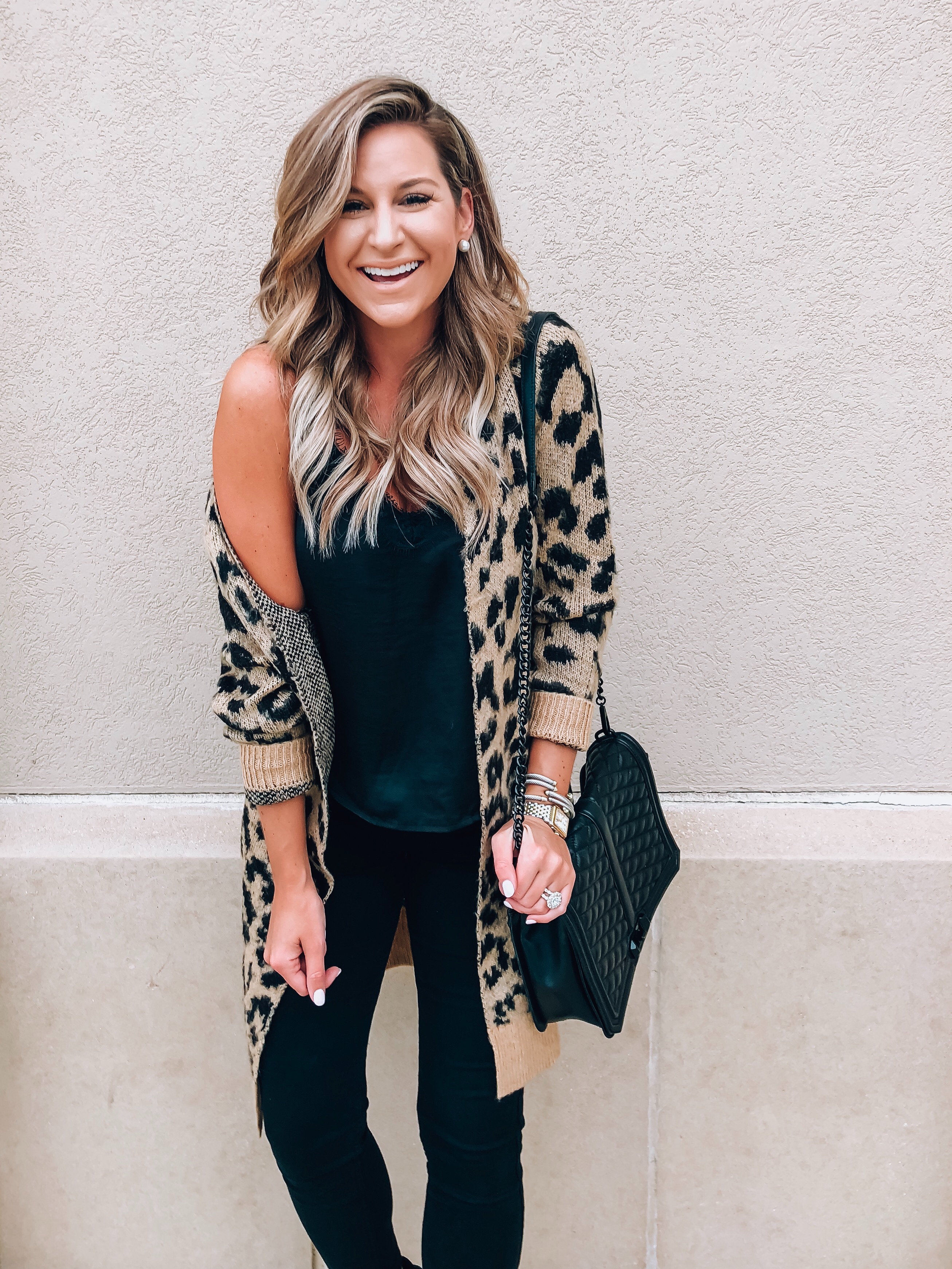 4 Leopard Print items you need this fall - SHOP DANDY
