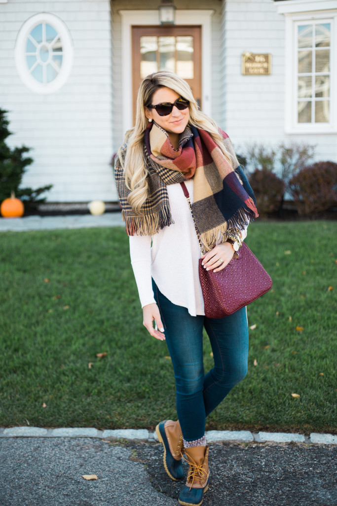 Outfit | Coastal Maine - SHOP DANDY | A florida based style and beauty ...