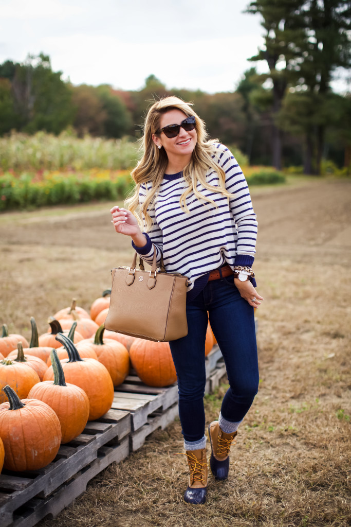 Outfit | Pumpkin Patch - SHOP DANDY | A florida based style and beauty ...