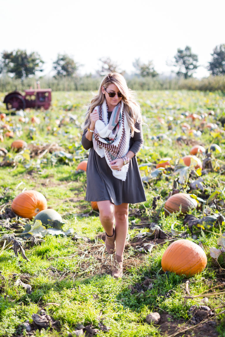 Outfit | Pumpkin Patch - SHOP DANDY | A florida based style and beauty ...