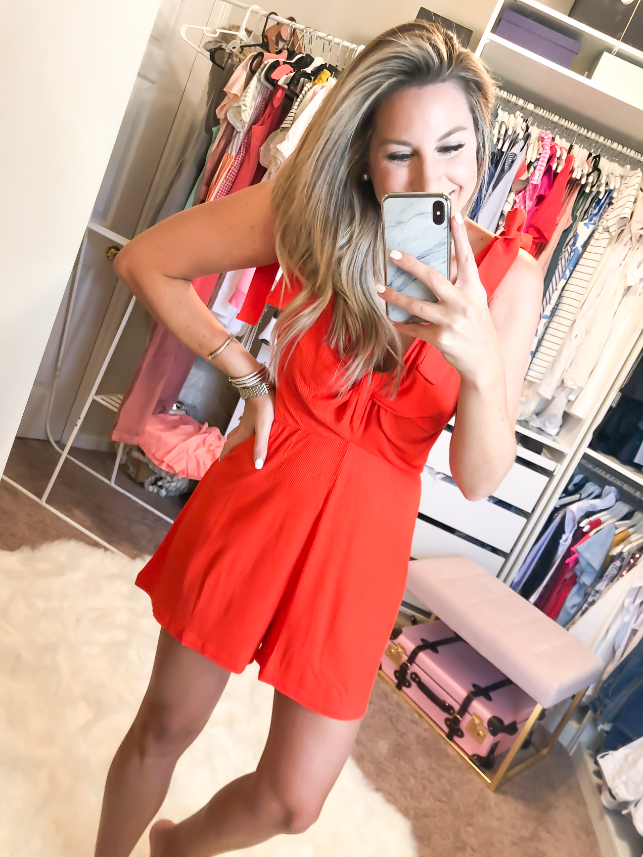 jersey romper womens