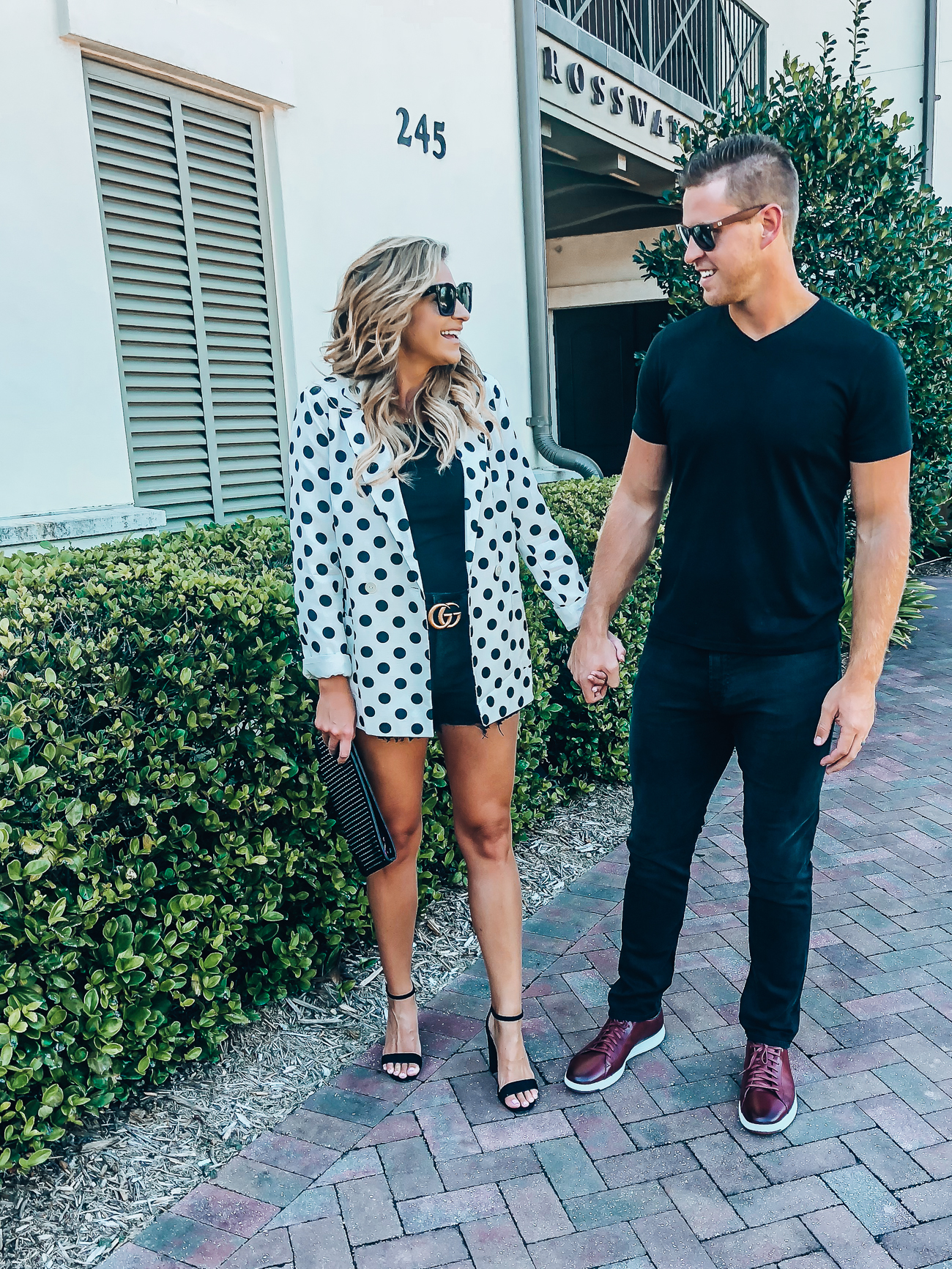 His & Hers | Fall Transition - SHOP DANDY | A florida based style and ...