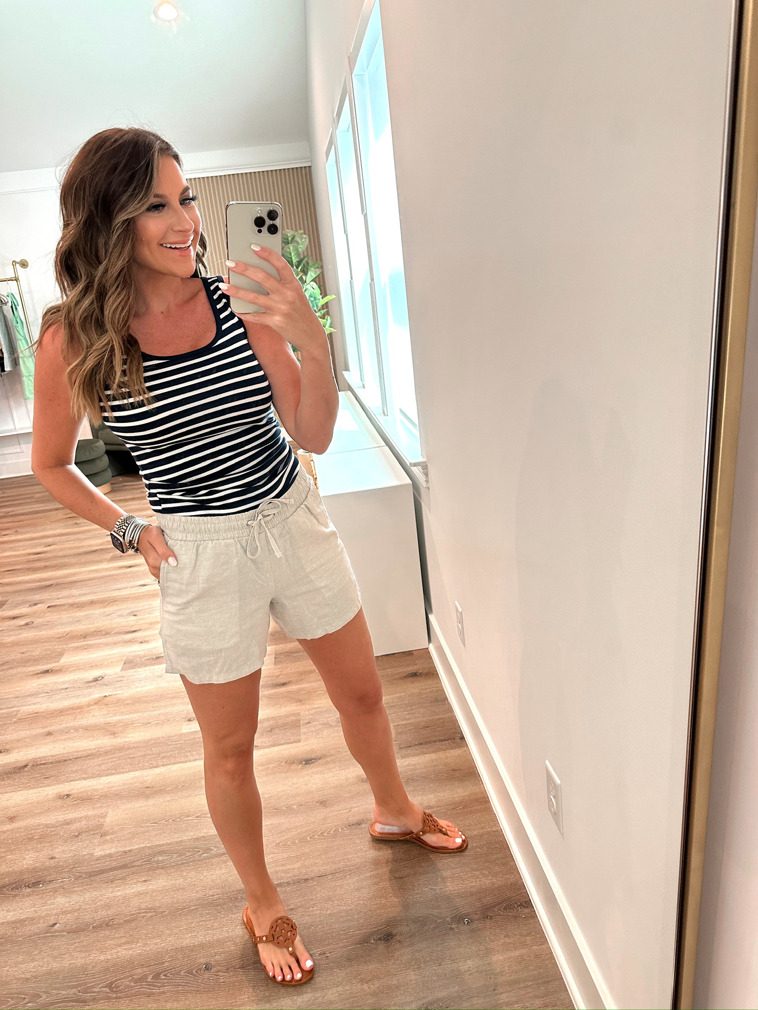 Casual Summer Outfit - SHOP DANDY  A florida based style and beauty blog  by Danielle